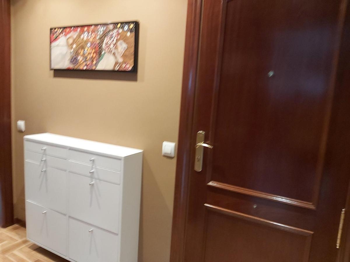 El Duplex De Tyla Daire Gijón Dış mekan fotoğraf