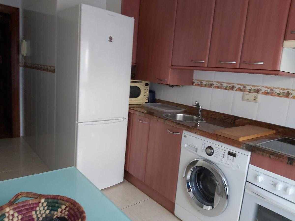 El Duplex De Tyla Daire Gijón Dış mekan fotoğraf