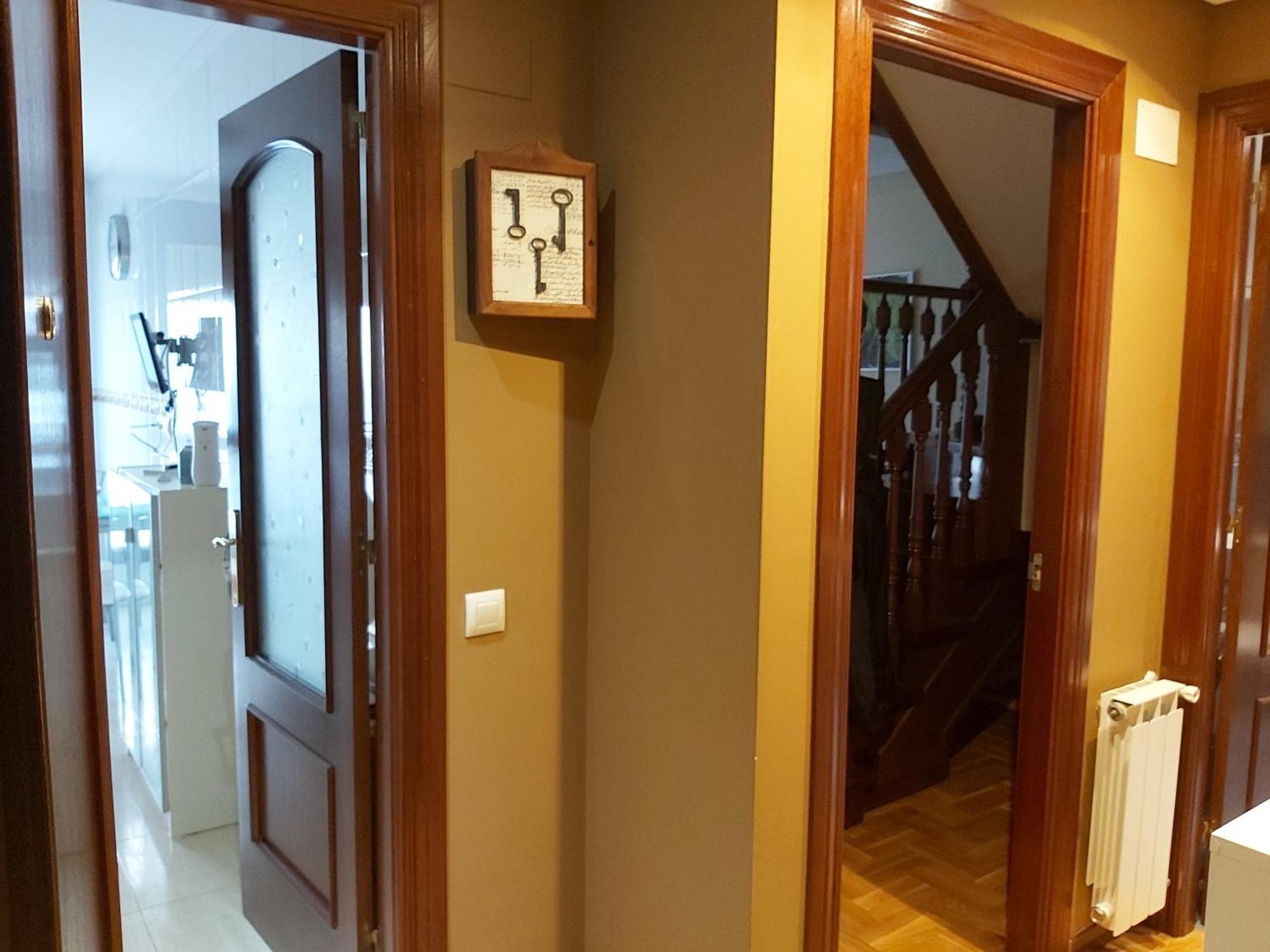 El Duplex De Tyla Daire Gijón Dış mekan fotoğraf