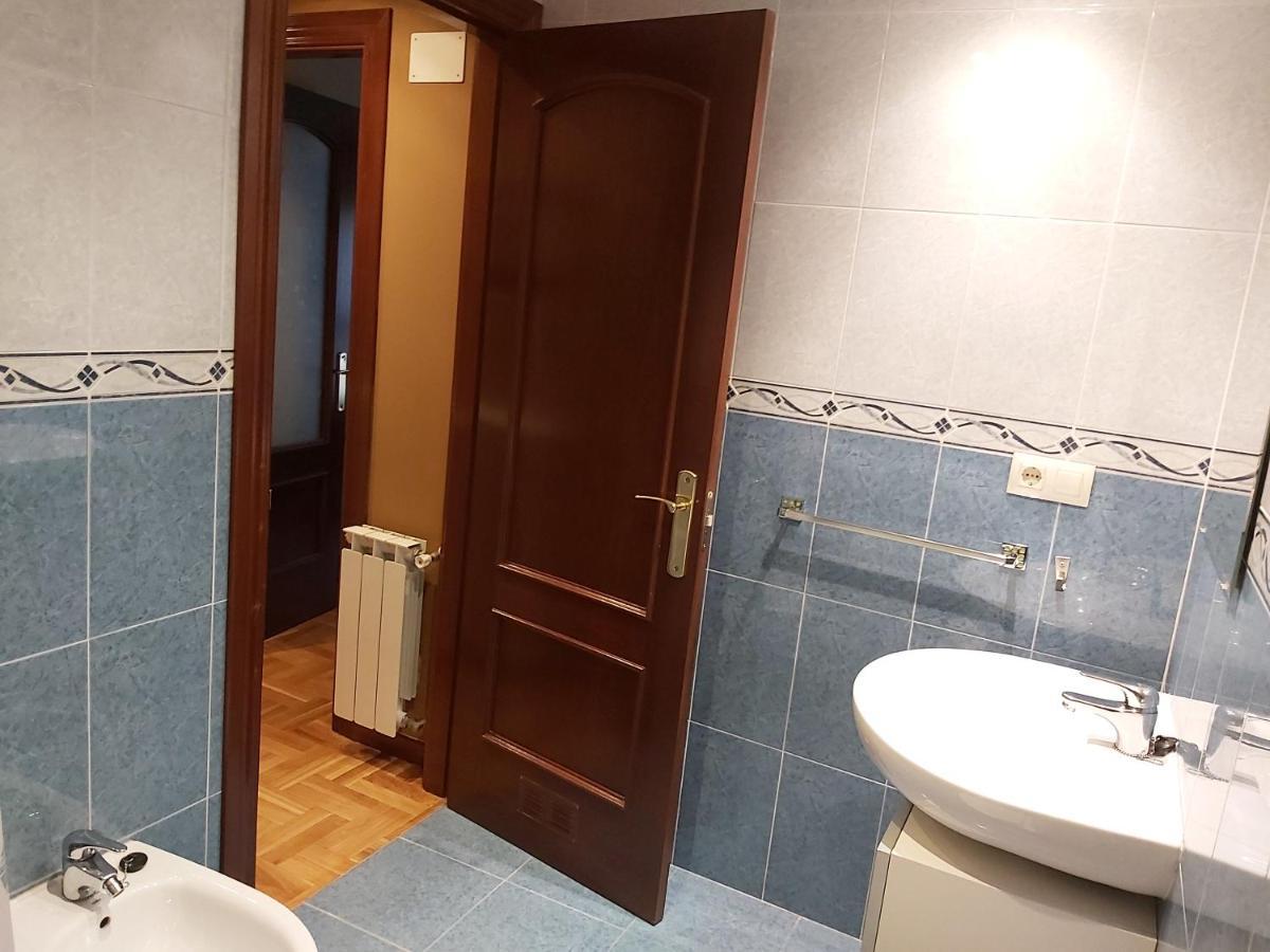 El Duplex De Tyla Daire Gijón Dış mekan fotoğraf
